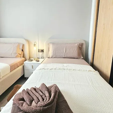 Dom wakacyjny Spectacular House, Private Pool, Ocean View Torremolinos