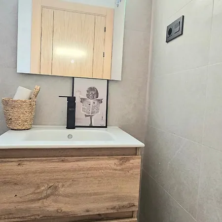 Dom wakacyjny Spectacular House, Private Pool, Ocean View Torremolinos
