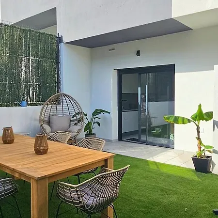 Dom wakacyjny Spectacular House, Private Pool, Ocean View *