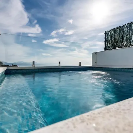 Spectacular House, Private Pool, Ocean View Dom wakacyjny *