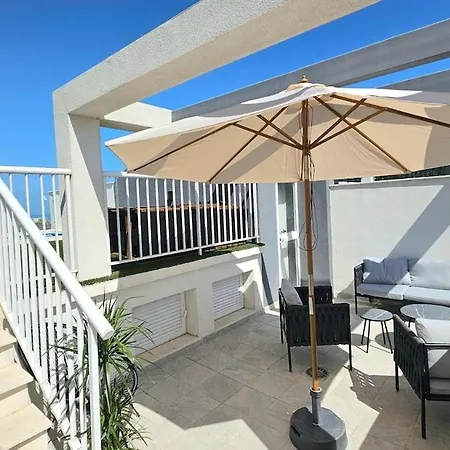 Spectacular House, Private Pool, Ocean View Dom wakacyjny *